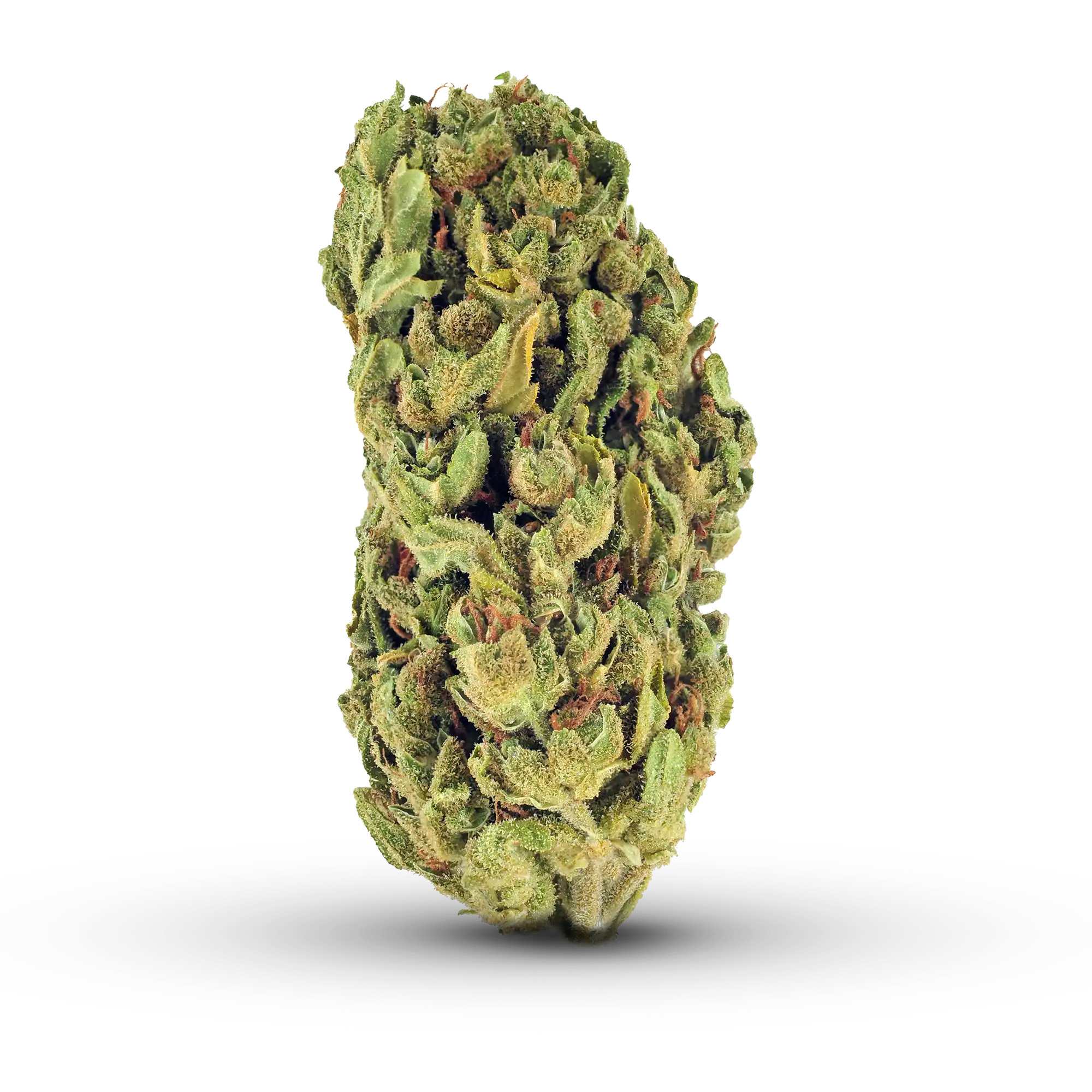 Anubis Pharaoh Spark - Sativa - 4 Gram Loose Premium Ground Flower - THCA