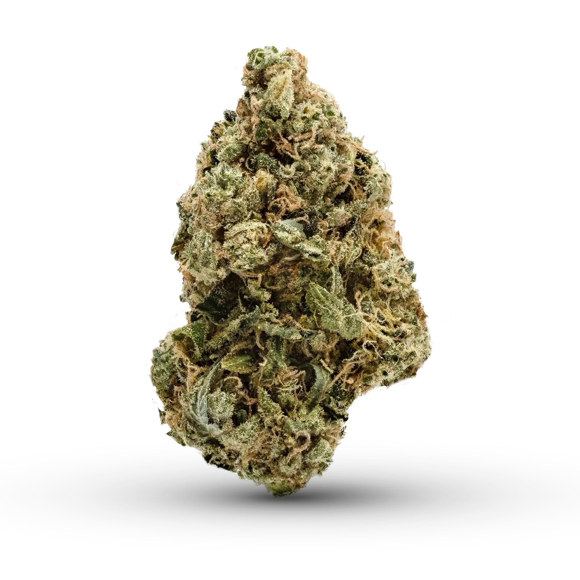 Anubis Serpent Drift - Indica - 4 Gram Loose Premium Ground Flower - THCA
