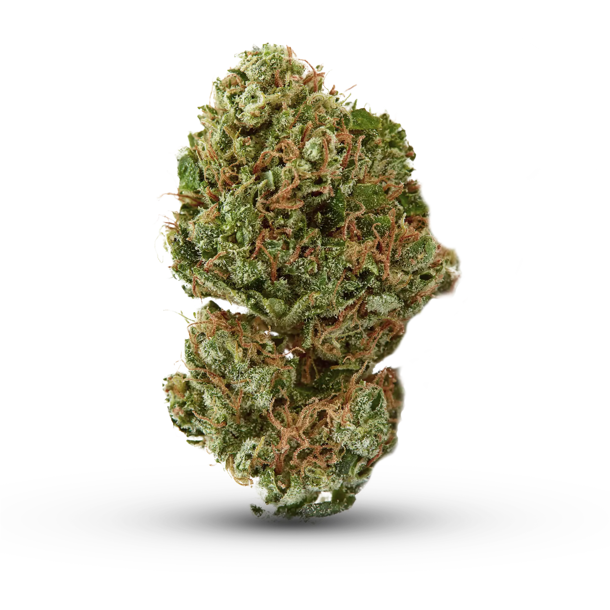 Anubis Third Eye Funk - Hybrid - 4 Gram Loose Premium Ground Flower - THCA