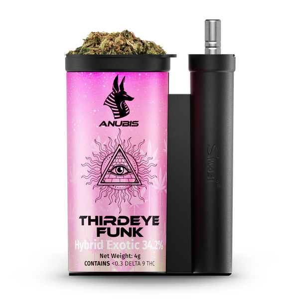 elfbar nachfüll pod läuft aus third eye vape main image 1
